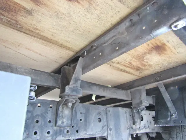 日産 アトラス CBF-SQ2F24(2WD)の写真35