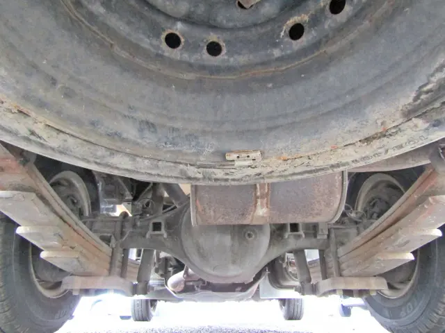 日産 アトラス CBF-SQ2F24(2WD)の写真36