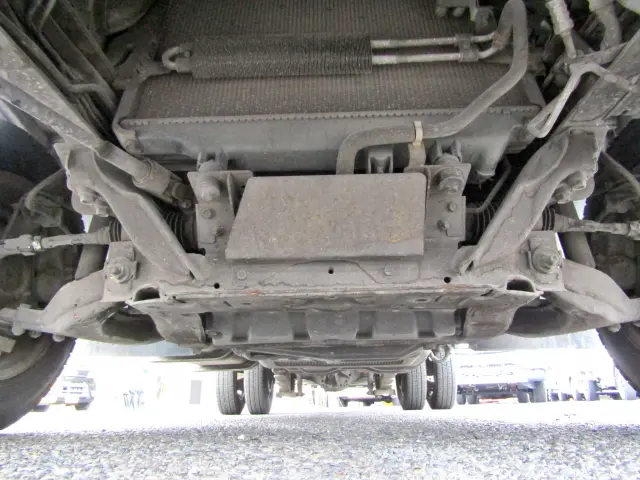 日産 アトラス CBF-SQ2F24(2WD)の写真37