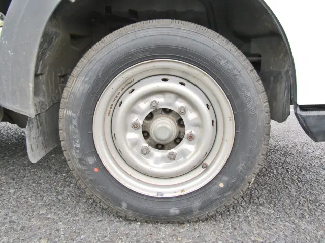 日産 アトラス CBF-SQ2F24(2WD)の写真38