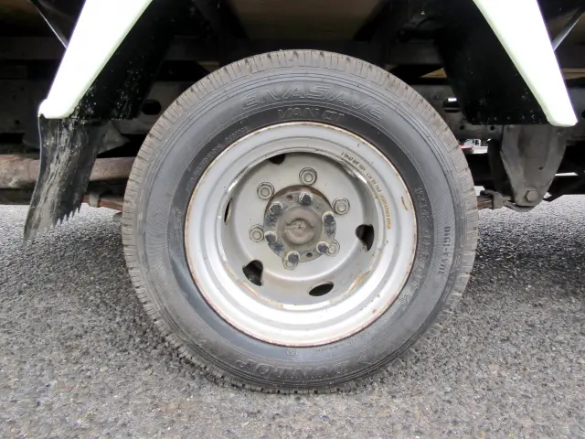 日産 アトラス CBF-SQ2F24(2WD)の写真41