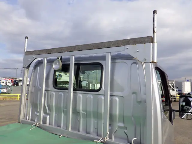 トヨタ ダイナ LDF-KDY231(2WD)の写真10