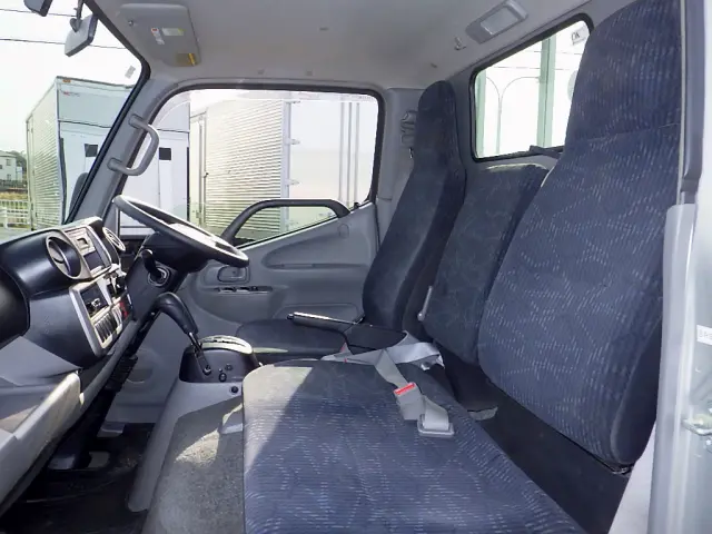 トヨタ ダイナ LDF-KDY231(2WD)の写真11