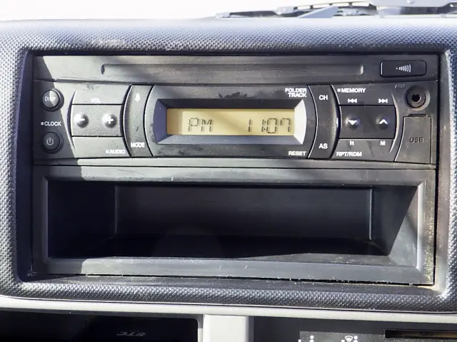 トヨタ ダイナ LDF-KDY231(2WD)の写真15