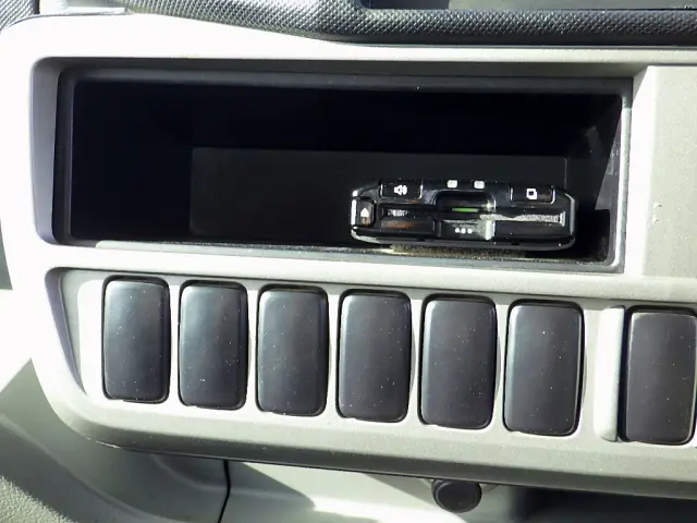 トヨタ ダイナ LDF-KDY231(2WD)の写真16