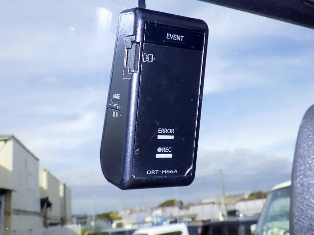 トヨタ ダイナ LDF-KDY231(2WD)の写真17