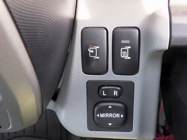 トヨタ ダイナ LDF-KDY231(2WD)の写真18