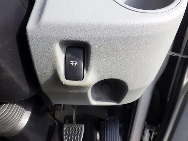 トヨタ ダイナ LDF-KDY231(2WD)の写真19