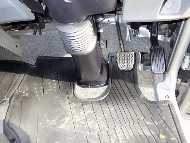 トヨタ ダイナ LDF-KDY231(2WD)の写真20