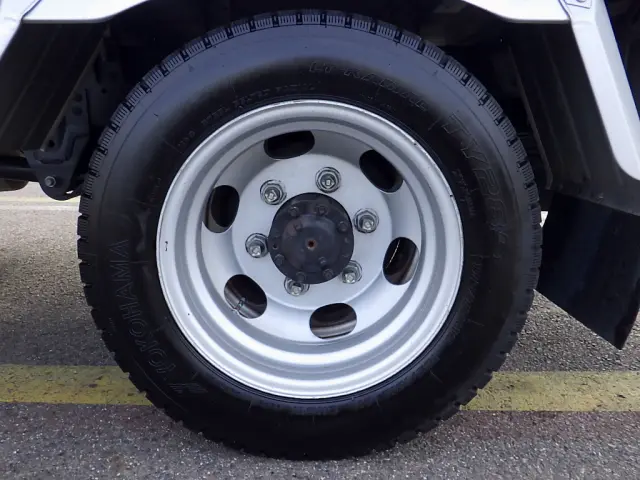 トヨタ ダイナ LDF-KDY231(2WD)の写真23