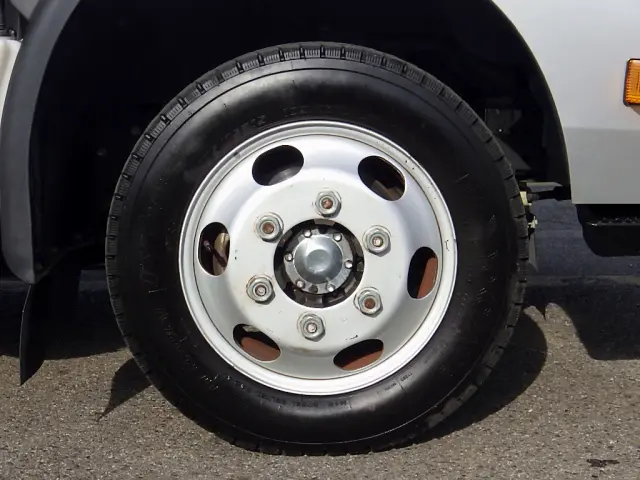 トヨタ ダイナ LDF-KDY231(2WD)の写真24