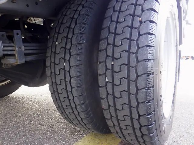 トヨタ ダイナ LDF-KDY231(2WD)の写真26