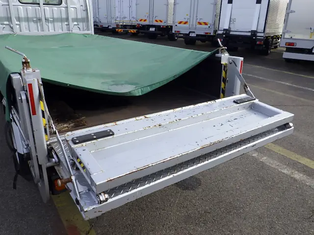 トヨタ ダイナ LDF-KDY231(2WD)の写真31