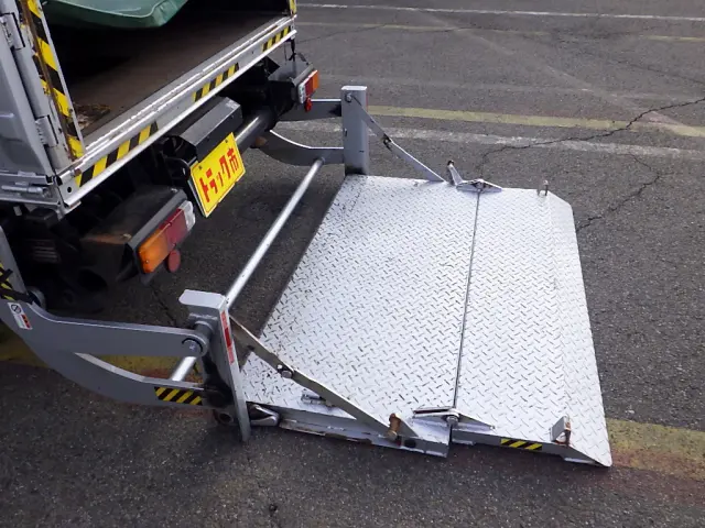 トヨタ ダイナ LDF-KDY231(2WD)の写真33