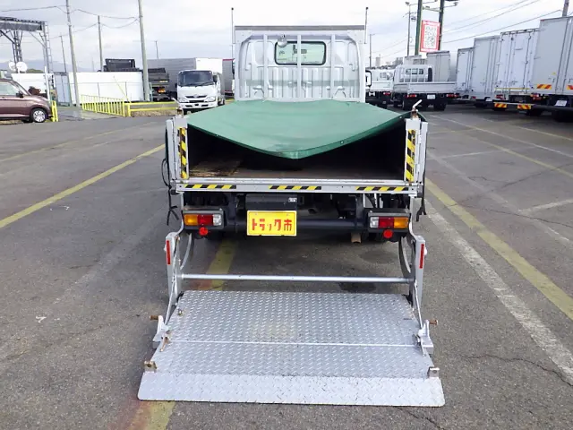 トヨタ ダイナ LDF-KDY231(2WD)の写真35