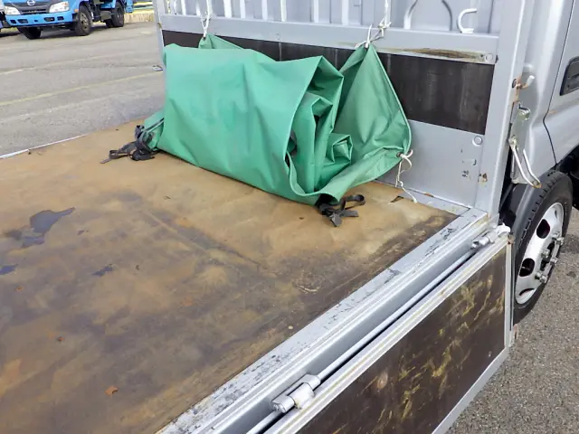 トヨタ ダイナ LDF-KDY231(2WD)の写真37