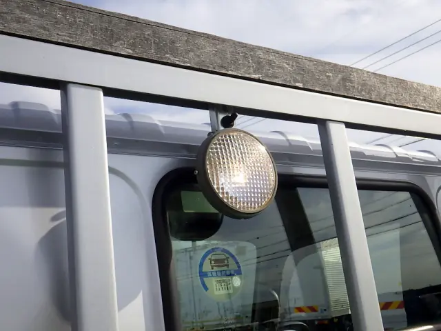 トヨタ ダイナ LDF-KDY231(2WD)の写真38