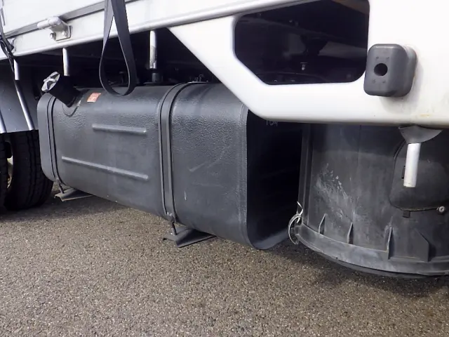 トヨタ ダイナ LDF-KDY231(2WD)の写真44