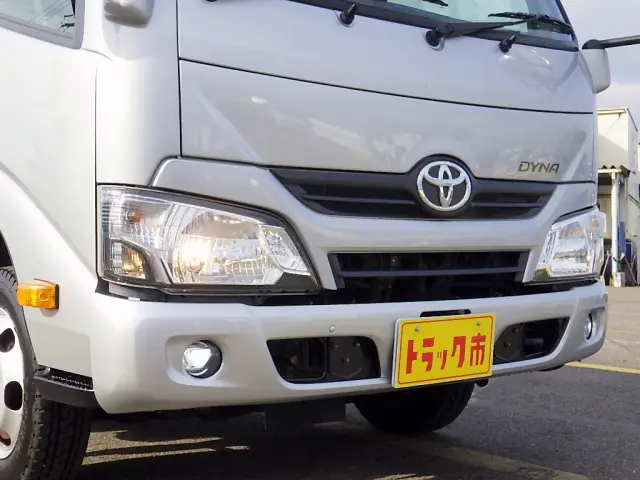 トヨタ ダイナ LDF-KDY231(2WD)の写真45