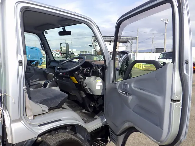 トヨタ ダイナ LDF-KDY231(2WD)の写真47