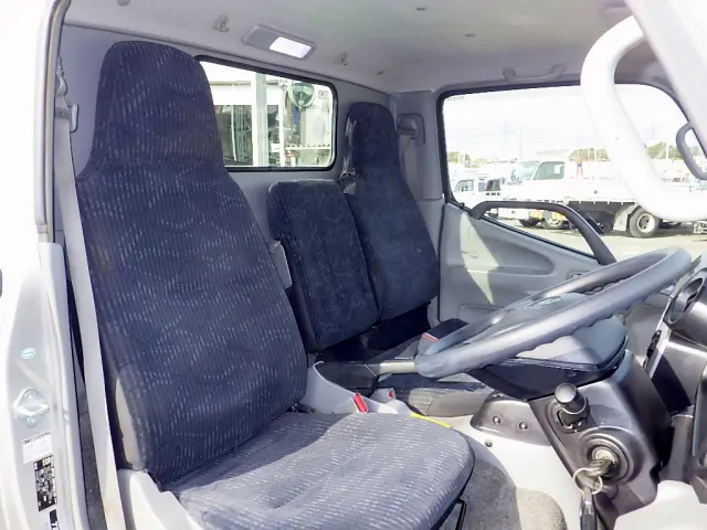 トヨタ ダイナ LDF-KDY231(2WD)の写真48