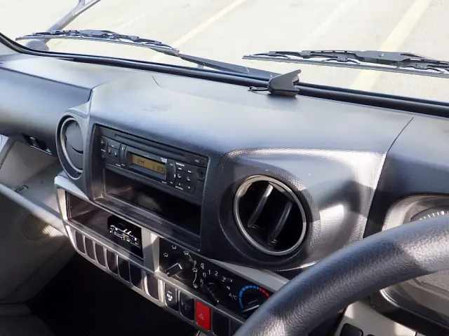 トヨタ ダイナ LDF-KDY231(2WD)の写真49