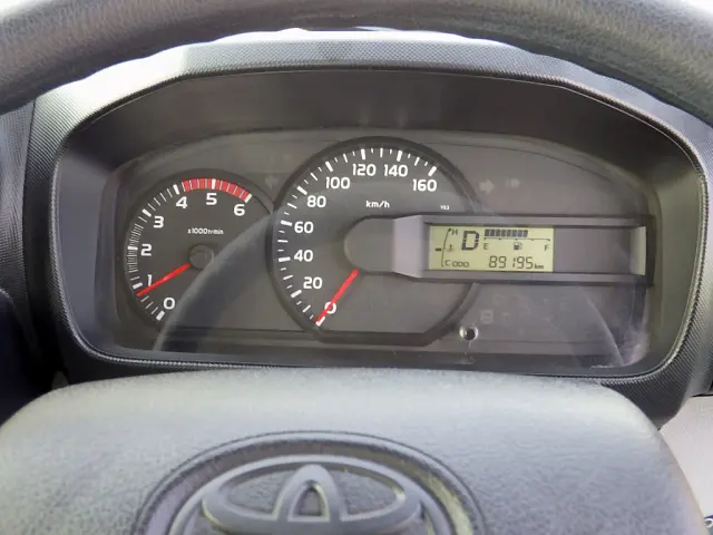 トヨタ ダイナ LDF-KDY231(2WD)の写真50