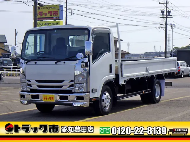 マツダ タイタン PKG-LPR75N(2WD)の写真1