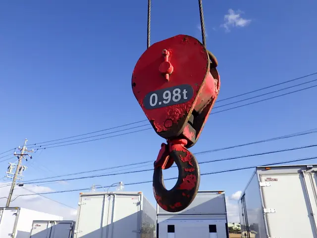 日野 デュトロ TKG-XZU675(4WD)の写真12