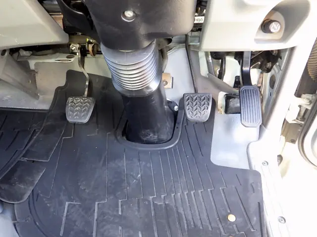 日野 デュトロ TKG-XZU675(4WD)の写真21