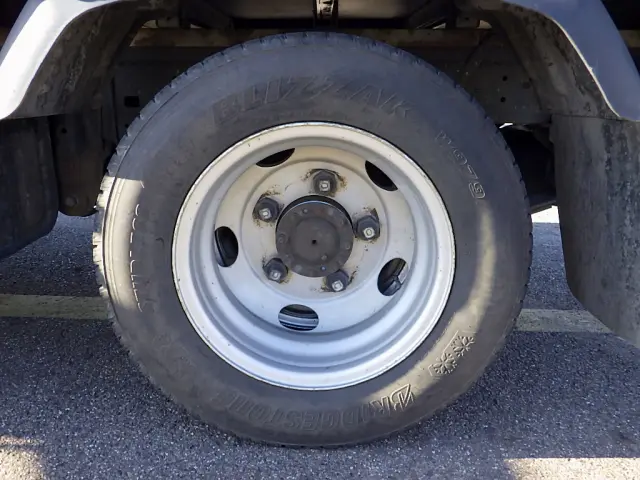 日野 デュトロ TKG-XZU675(4WD)の写真23