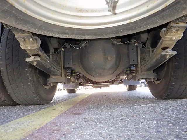 日野 デュトロ TKG-XZU675(4WD)の写真24