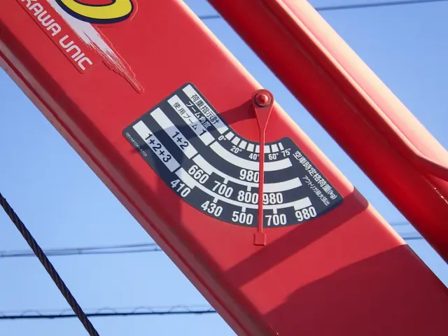 日野 デュトロ TKG-XZU675(4WD)の写真35