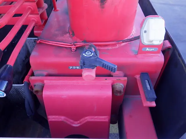 日野 デュトロ TKG-XZU675(4WD)の写真37