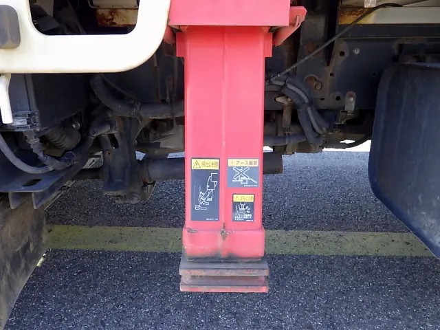 日野 デュトロ TKG-XZU675(4WD)の写真39