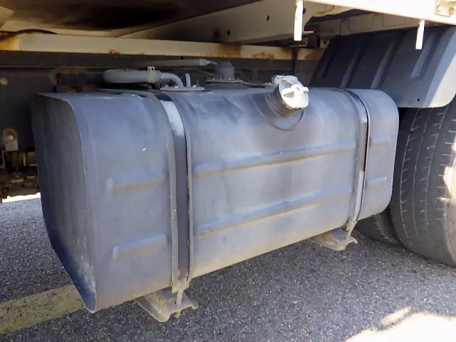 日野 デュトロ TKG-XZU675(4WD)の写真40