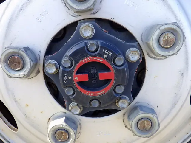 日野 デュトロ TKG-XZU675(4WD)の写真43