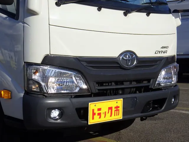 日野 デュトロ TKG-XZU675(4WD)の写真44