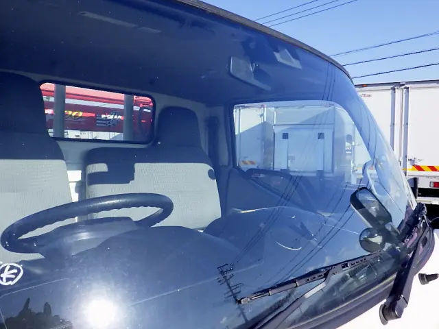 日野 デュトロ TKG-XZU675(4WD)の写真45