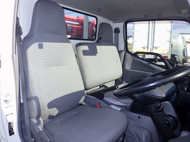日野 デュトロ TKG-XZU675(4WD)の写真47