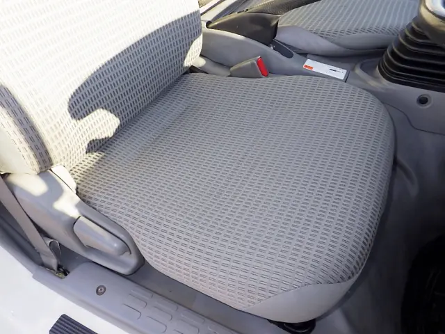 日野 デュトロ TKG-XZU675(4WD)の写真48