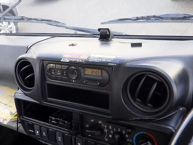 日野 デュトロ TKG-XZU675(4WD)の写真49