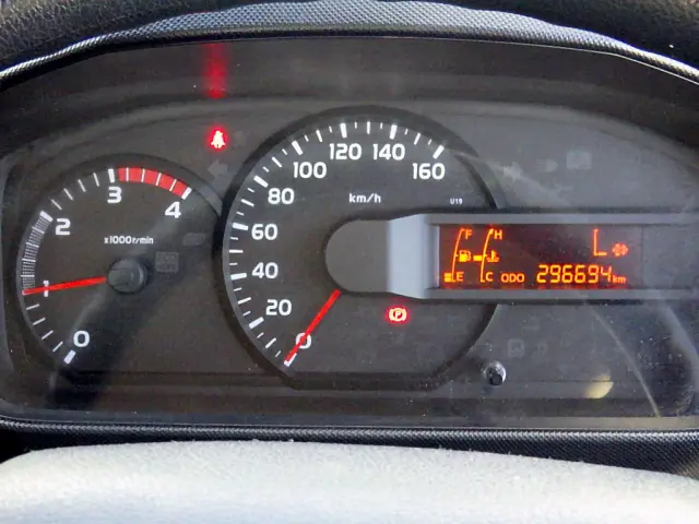 日野 デュトロ TKG-XZU675(4WD)の写真50