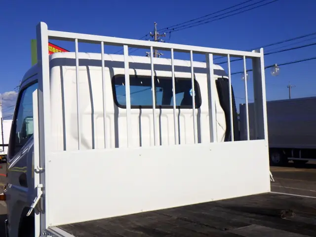 三菱 キャンター TPG-FED90(2WD)の写真10