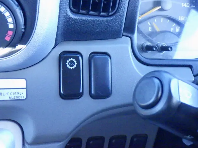 三菱 キャンター TPG-FED90(2WD)の写真14