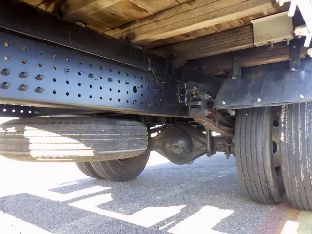 三菱 キャンター TPG-FED90(2WD)の写真22