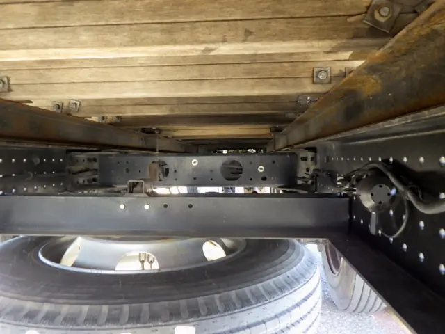 三菱 キャンター TPG-FED90(2WD)の写真36