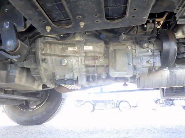 三菱 キャンター TPG-FED90(2WD)の写真39