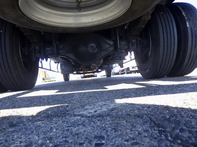 三菱 キャンター TPG-FED90(2WD)の写真40