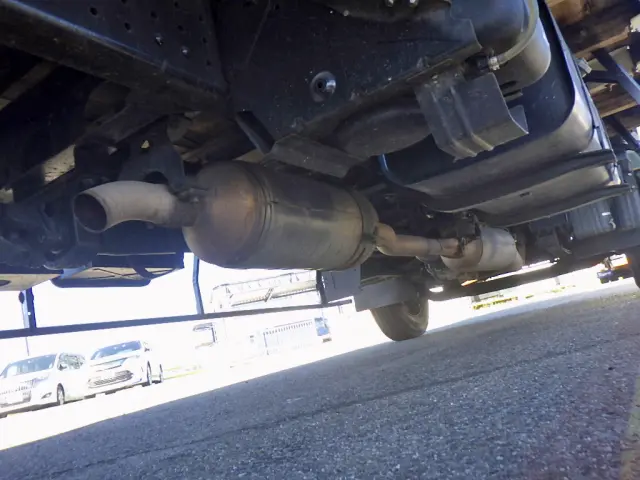 三菱 キャンター TPG-FED90(2WD)の写真41